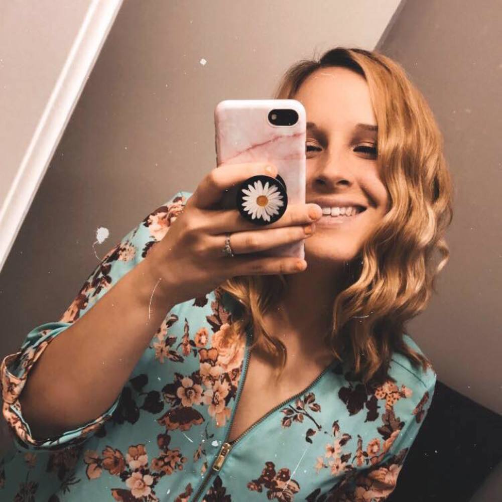 Meet your Posher, Taylor